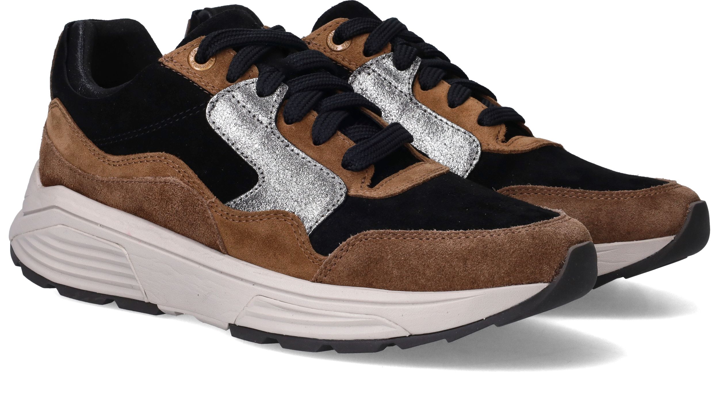 Durlinger Xsensible Golden Gate Stretchwalker