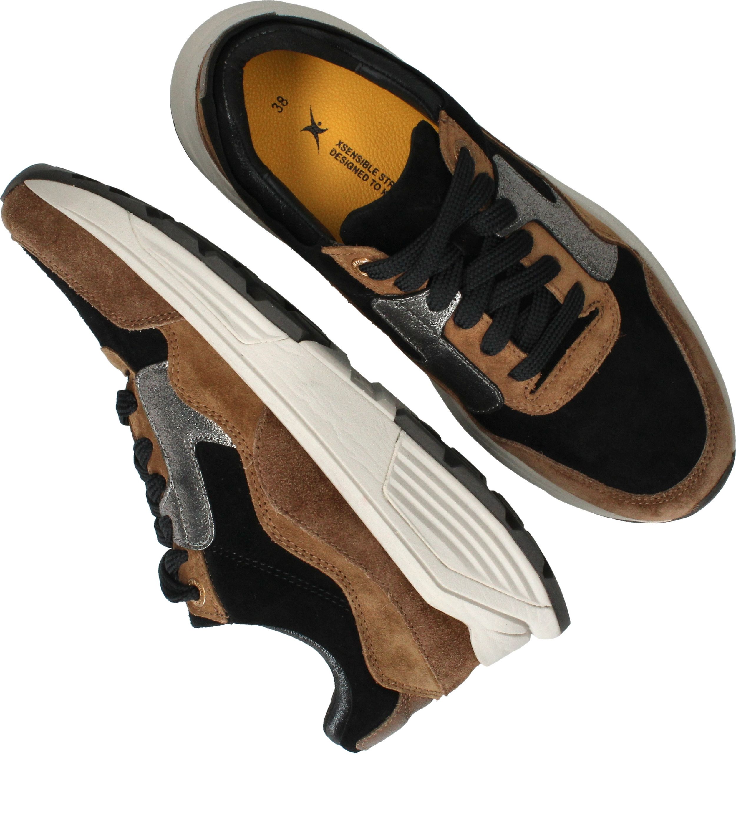 Durlinger Xsensible Golden Gate Stretchwalker