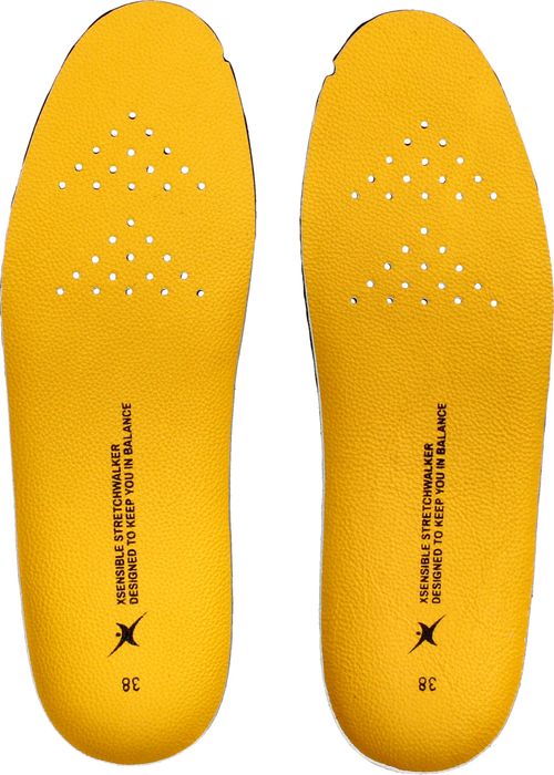 Durlinger Xsensible Golden Gate Stretchwalker