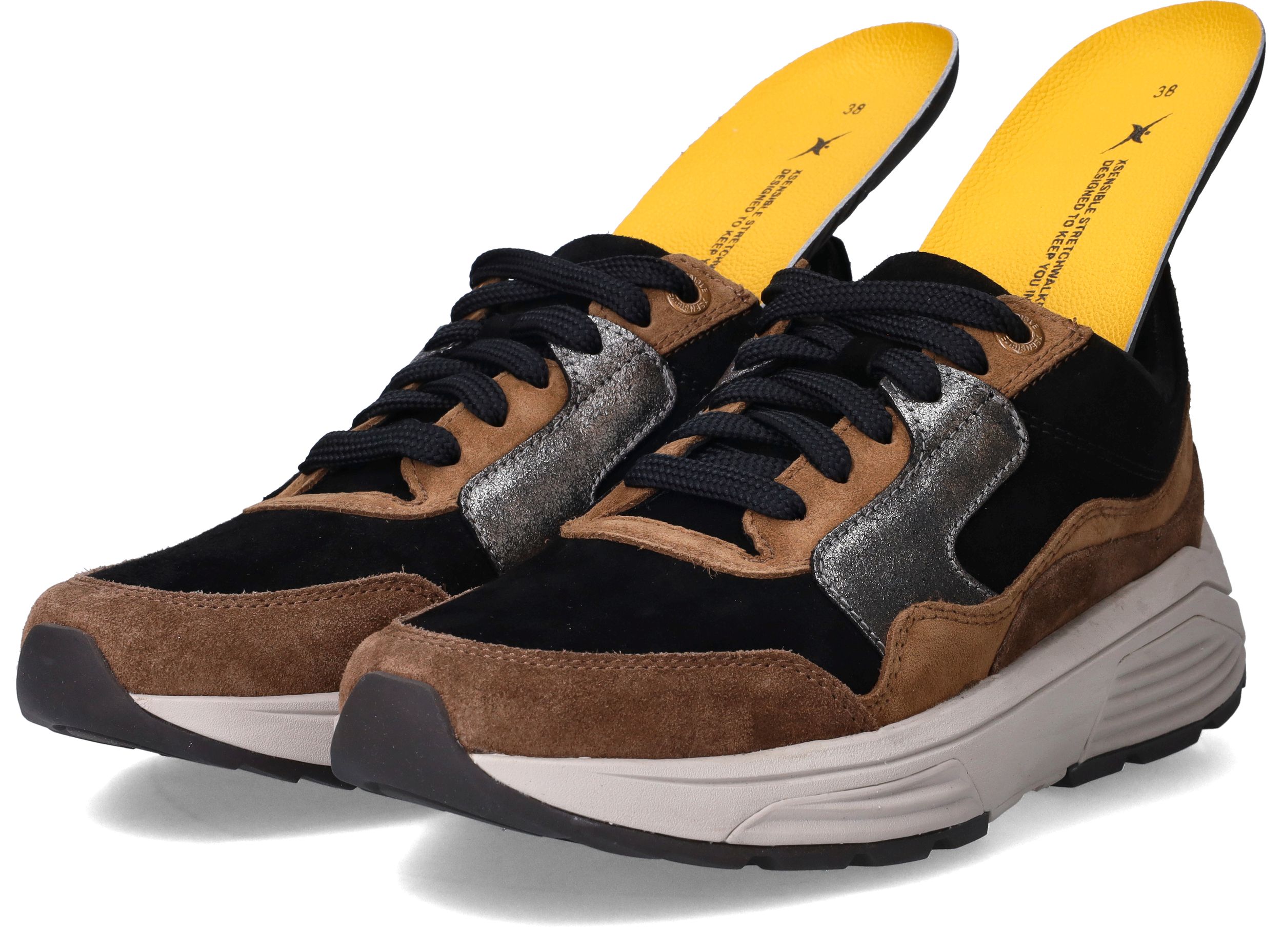 Durlinger Xsensible Golden Gate Stretchwalker