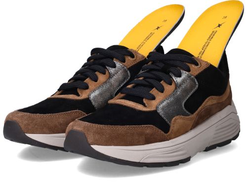 Durlinger Xsensible Golden Gate Stretchwalker