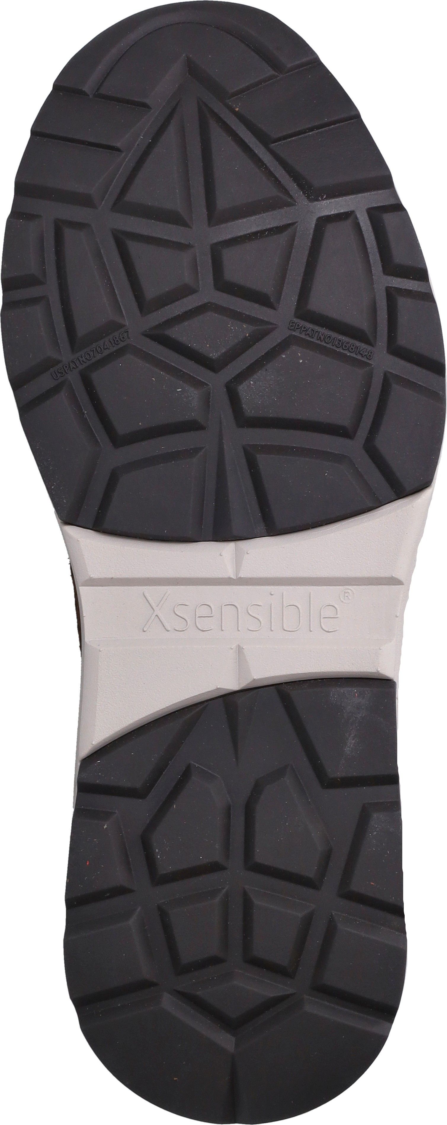 Durlinger Xsensible Golden Gate Stretchwalker