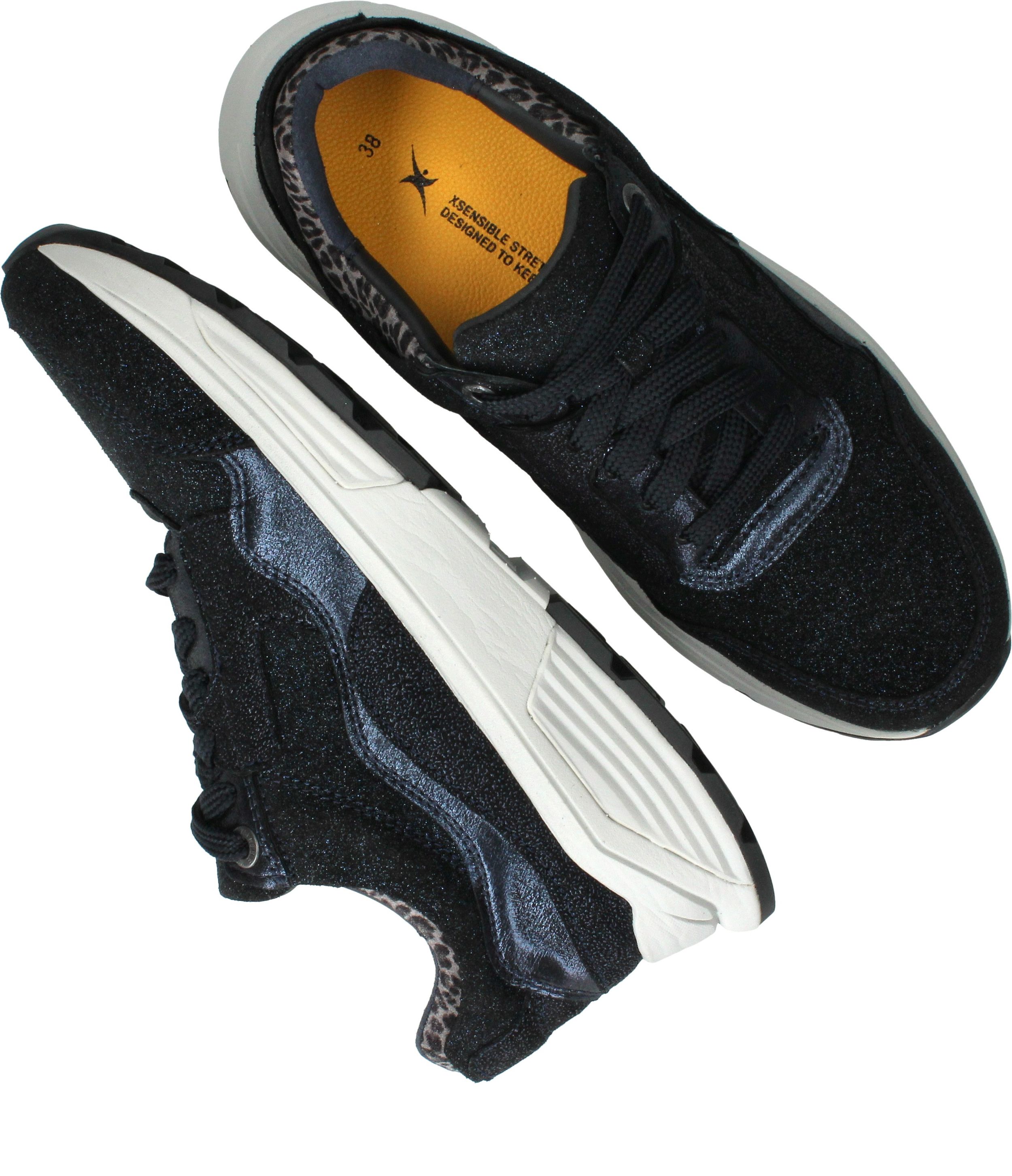 Durlinger Xsensible Golden Gate Stretchwalker