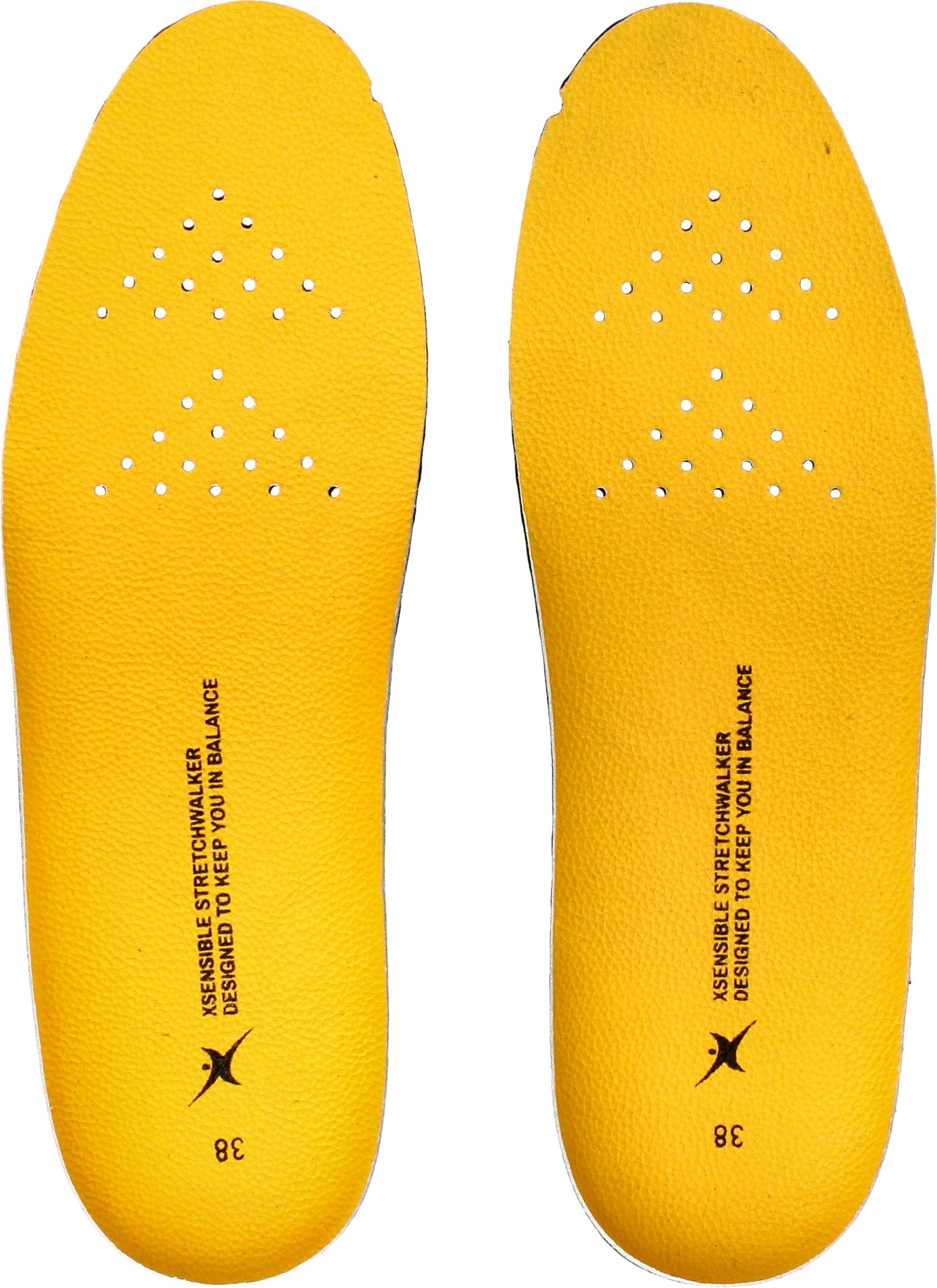 Durlinger Xsensible Golden Gate Stretchwalker
