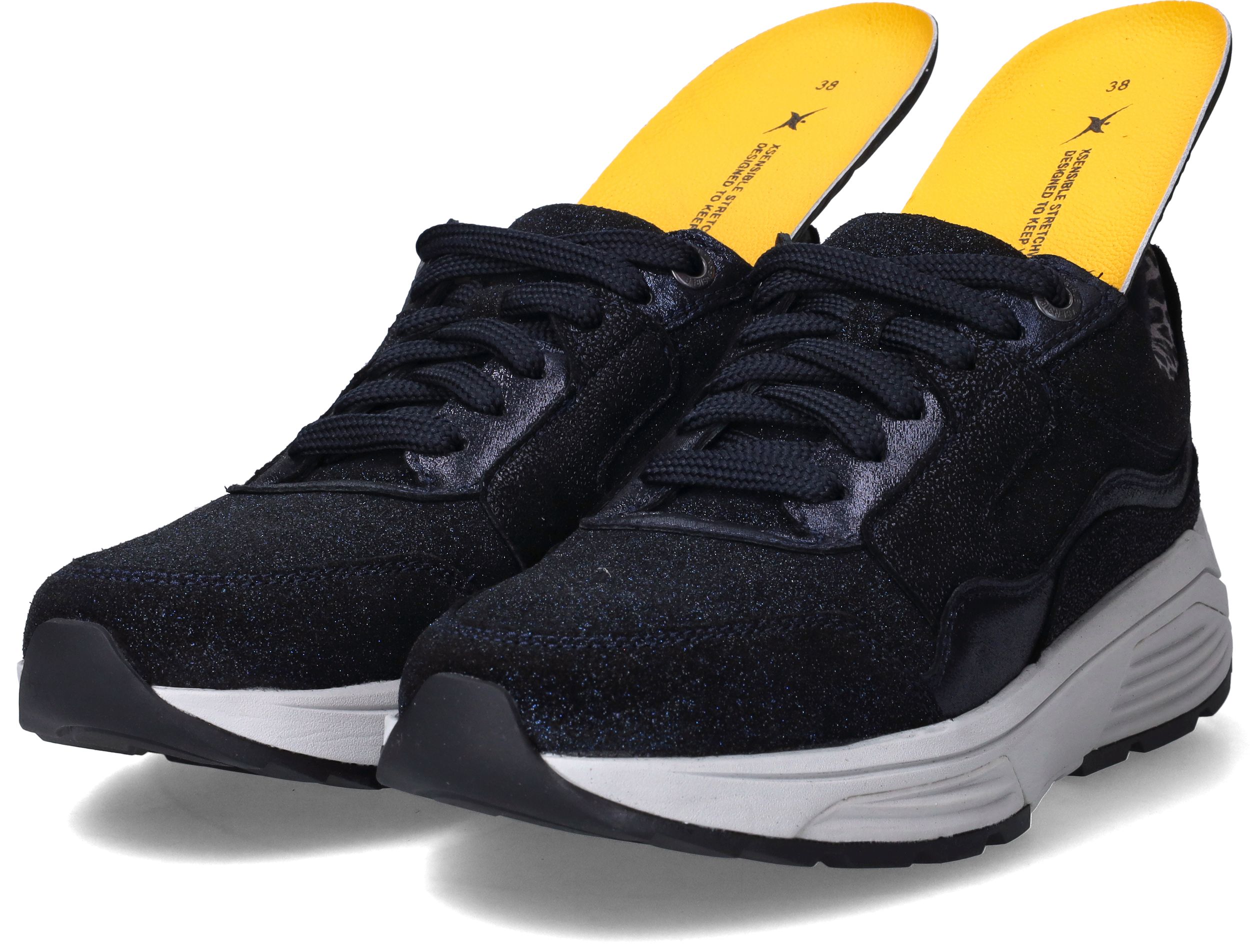 Durlinger Xsensible Golden Gate Stretchwalker