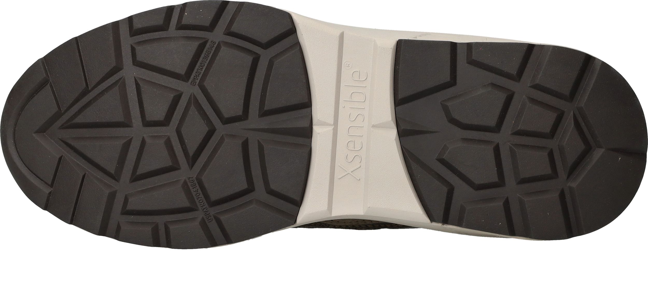 Durlinger Xsensible Milau Stretchwalker