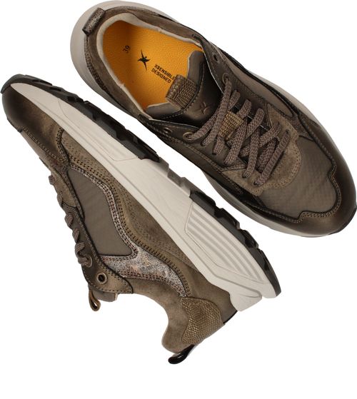 Durlinger Xsensible Milau Stretchwalker