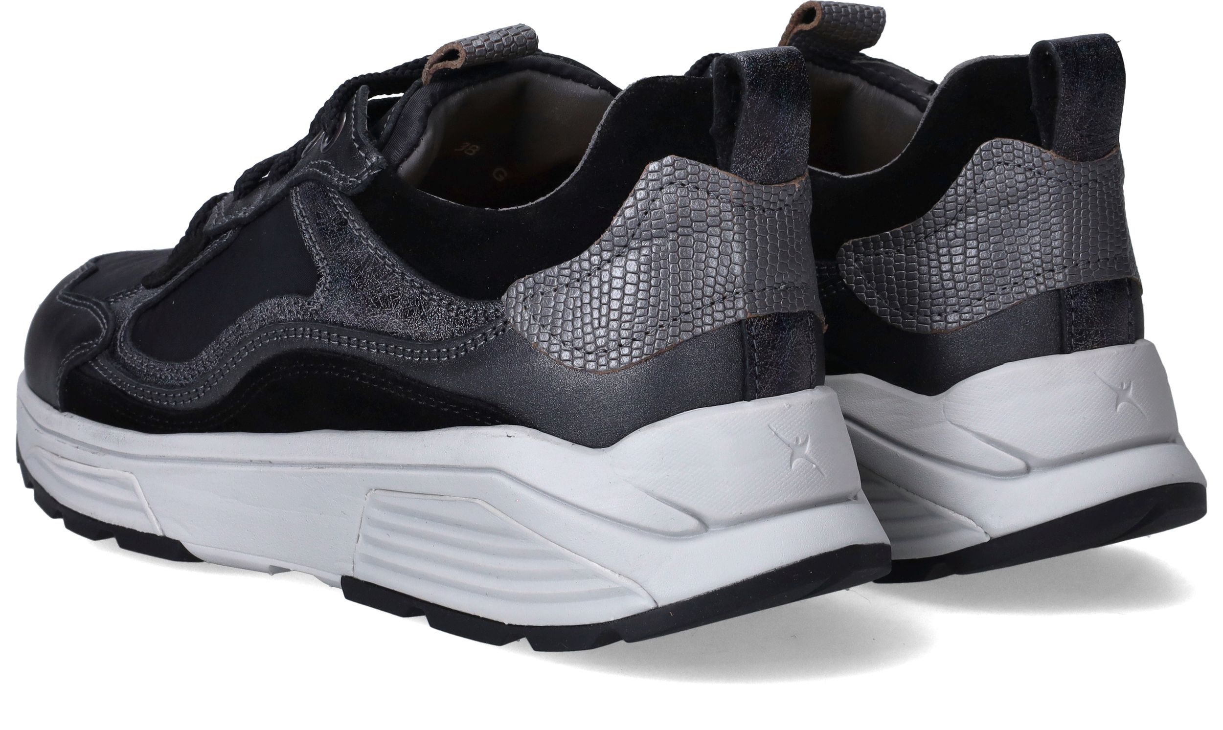 Durlinger Xsensible Milau Stretchwalker