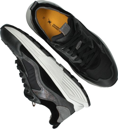 Durlinger Xsensible Milau Stretchwalker