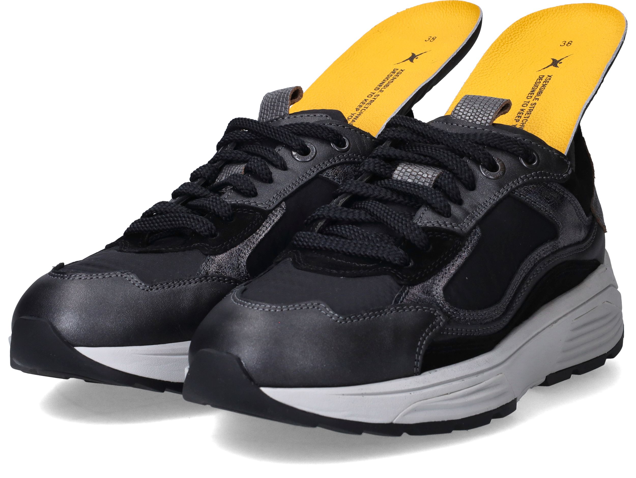 Durlinger Xsensible Milau Stretchwalker