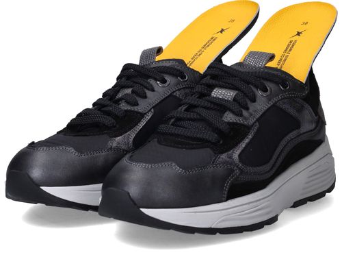 Durlinger Xsensible Milau Stretchwalker