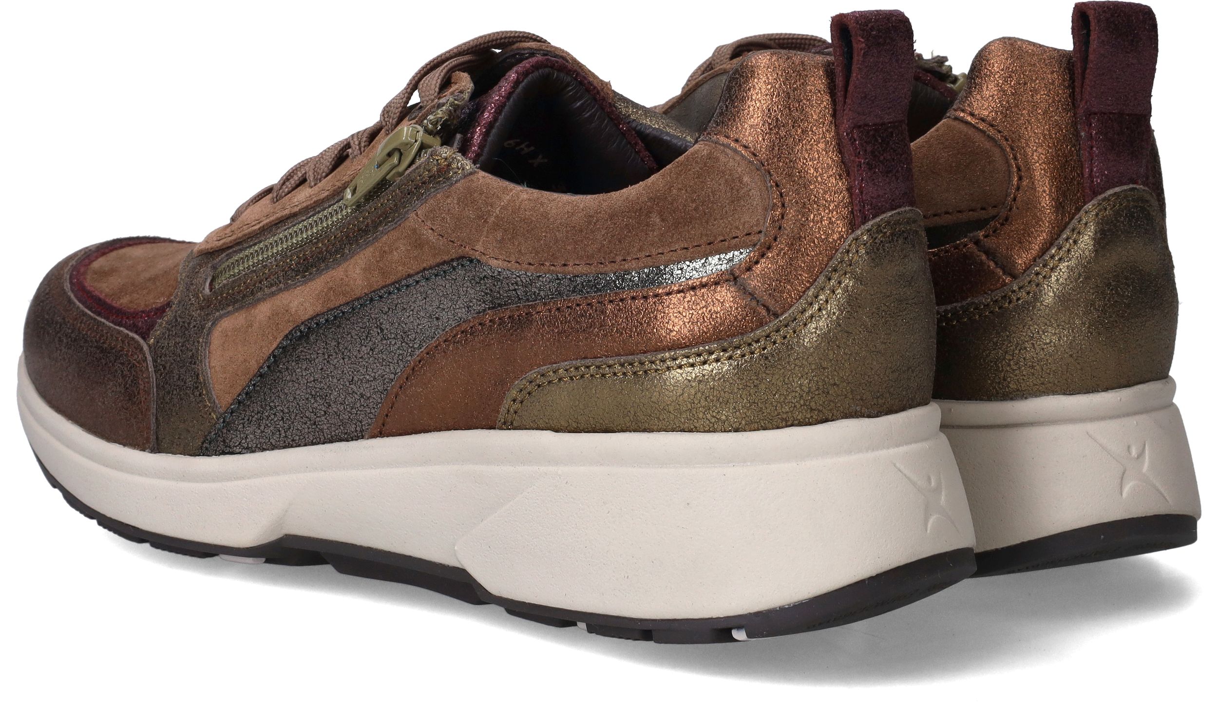 Durlinger Xsensible Valletta Stretchwalker