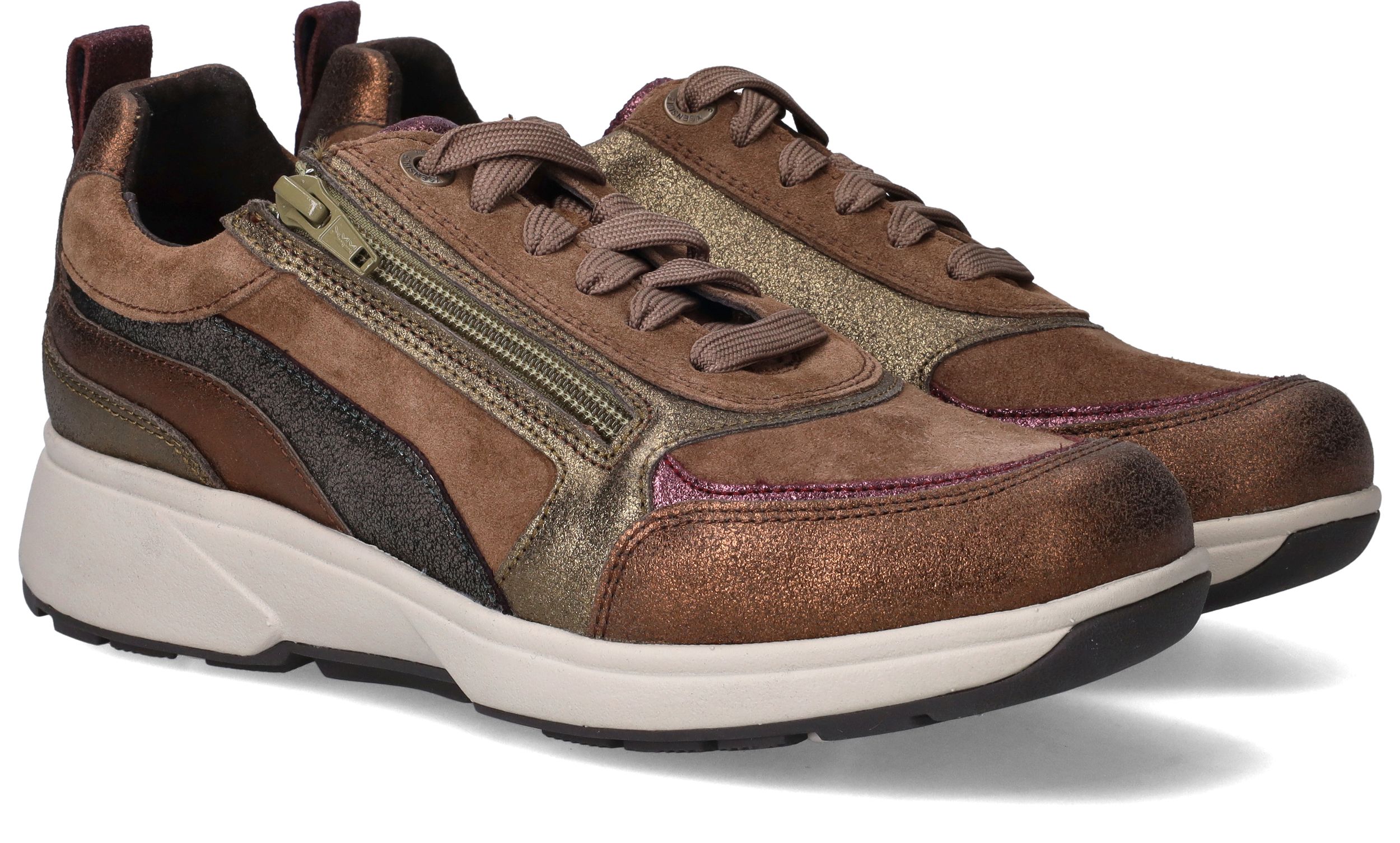 Durlinger Xsensible Valletta Stretchwalker