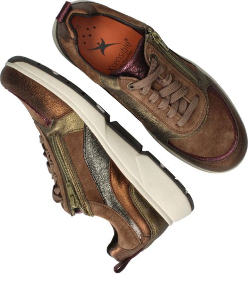 Durlinger Xsensible Valletta Stretchwalker