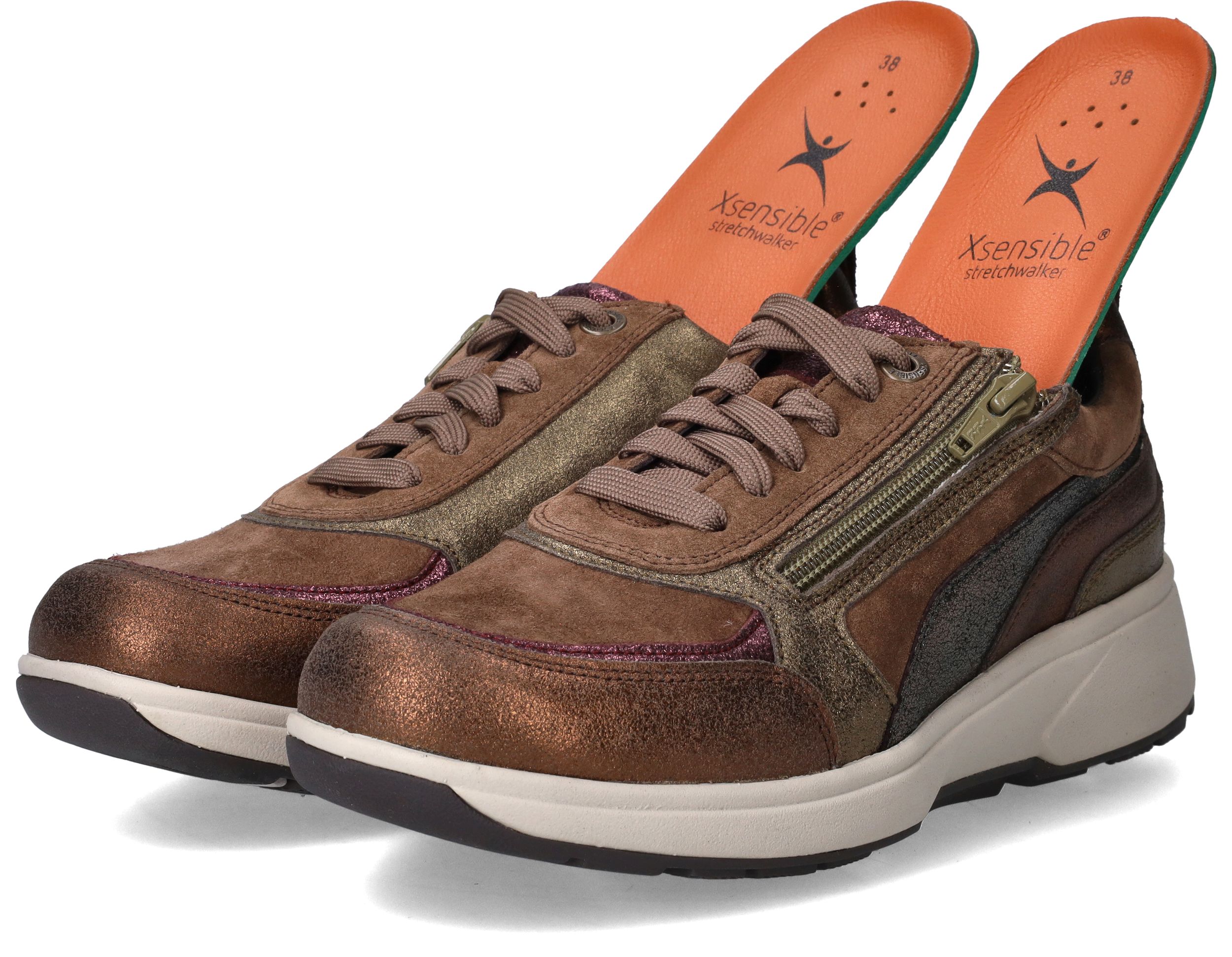 Durlinger Xsensible Valletta Stretchwalker