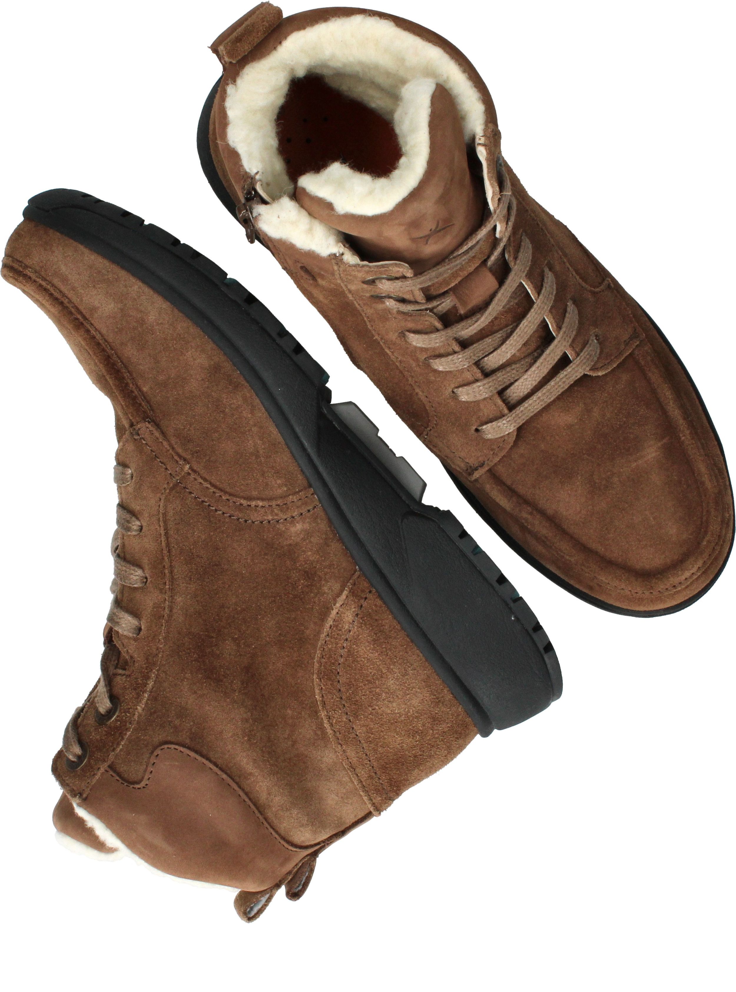 Durlinger Xsensible Romagna Stretchwalker