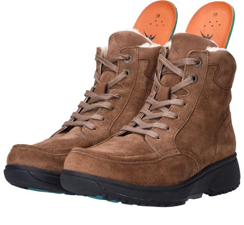 Durlinger Xsensible Romagna Stretchwalker