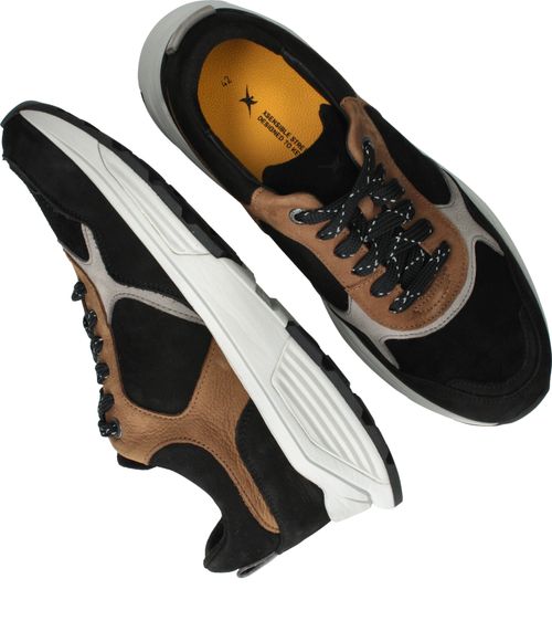 Durlinger Xsensible Rialto Stretchwalker