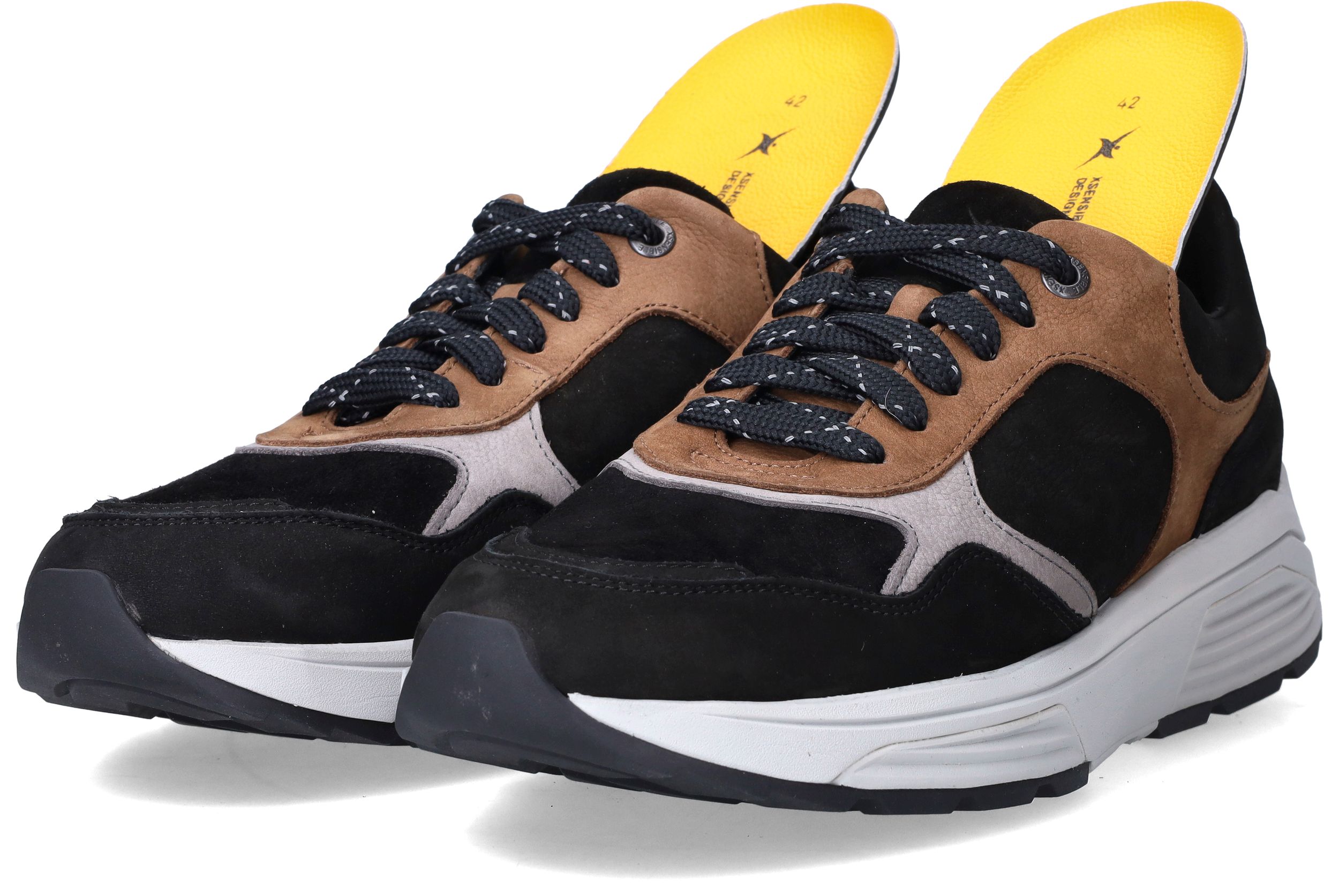 Durlinger Xsensible Rialto Stretchwalker