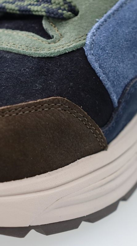 Durlinger Xsensible Golden Gate Stretchwalker