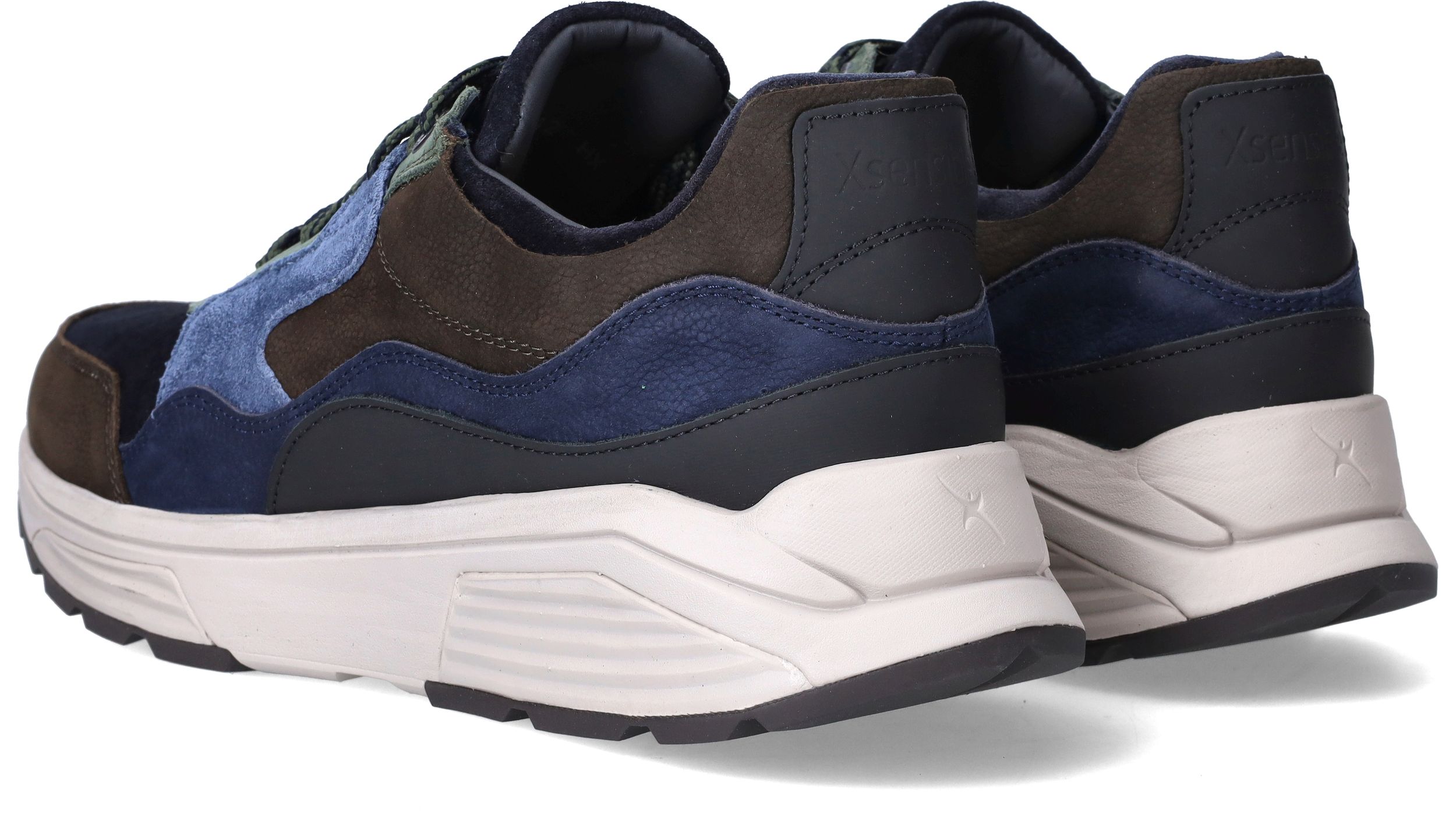 Durlinger Xsensible Golden Gate Stretchwalker