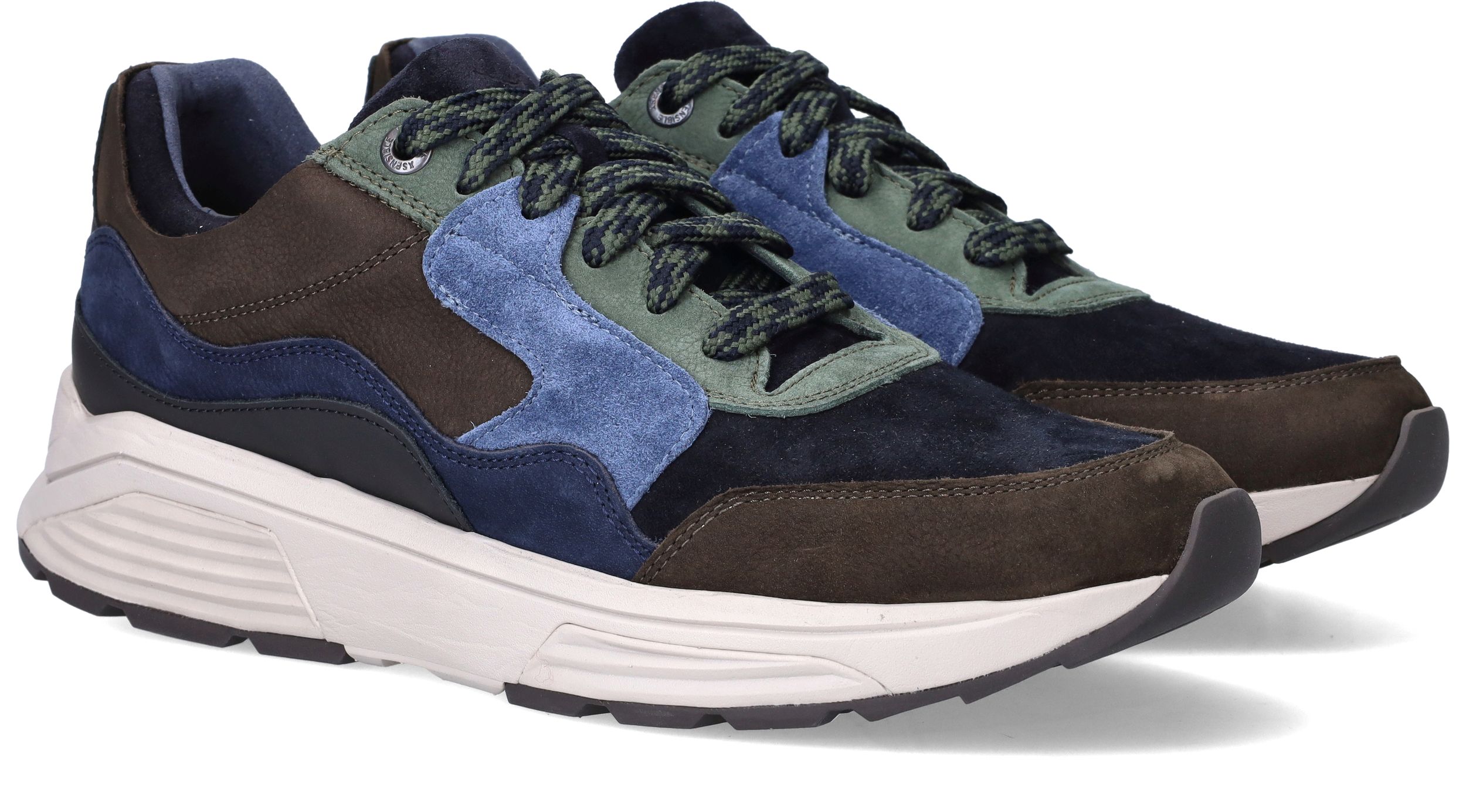 Durlinger Xsensible Golden Gate Stretchwalker