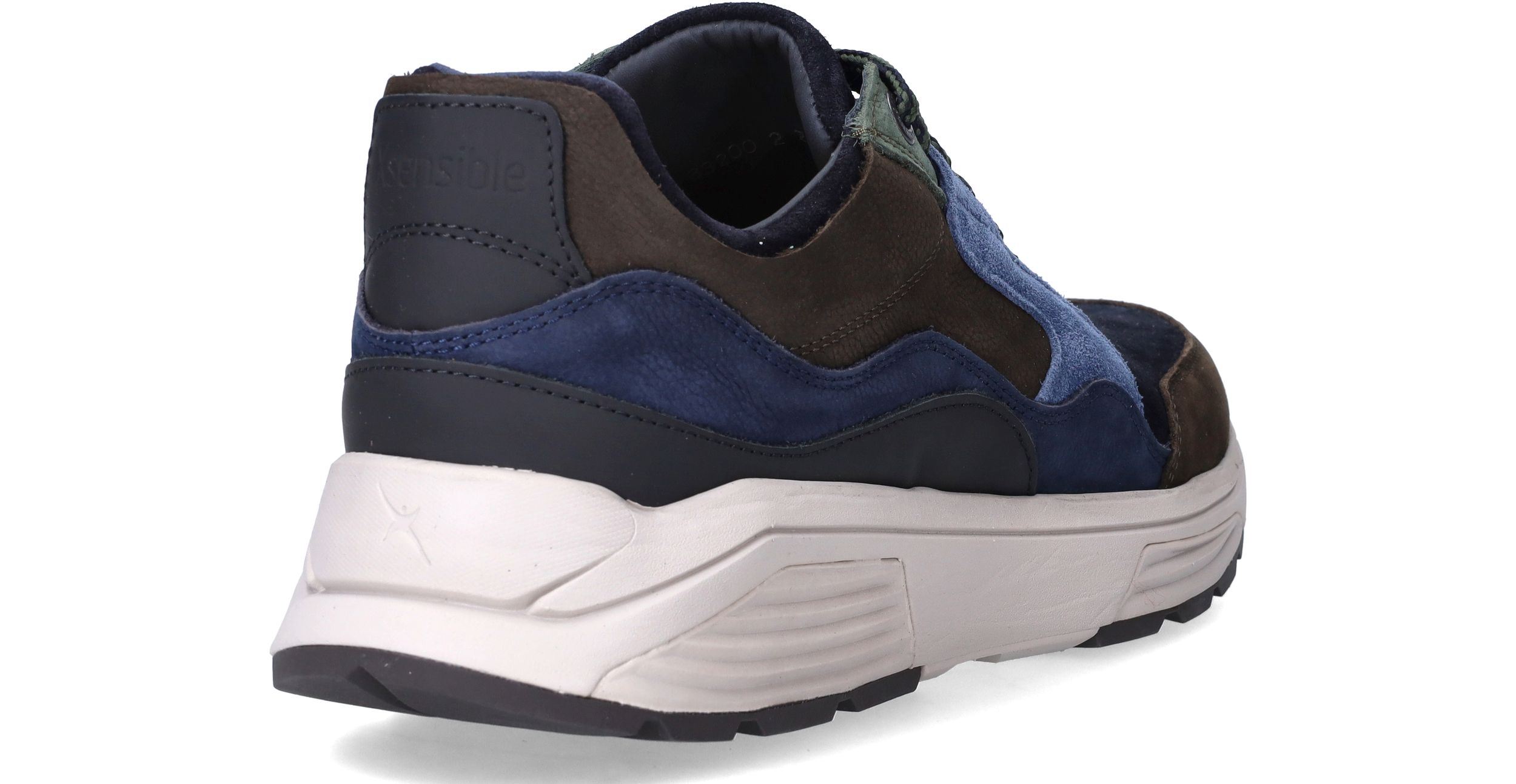 Durlinger Xsensible Golden Gate Stretchwalker