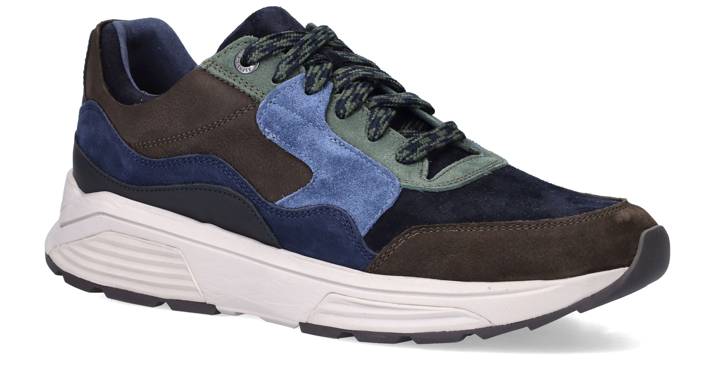 Durlinger Xsensible Golden Gate Stretchwalker