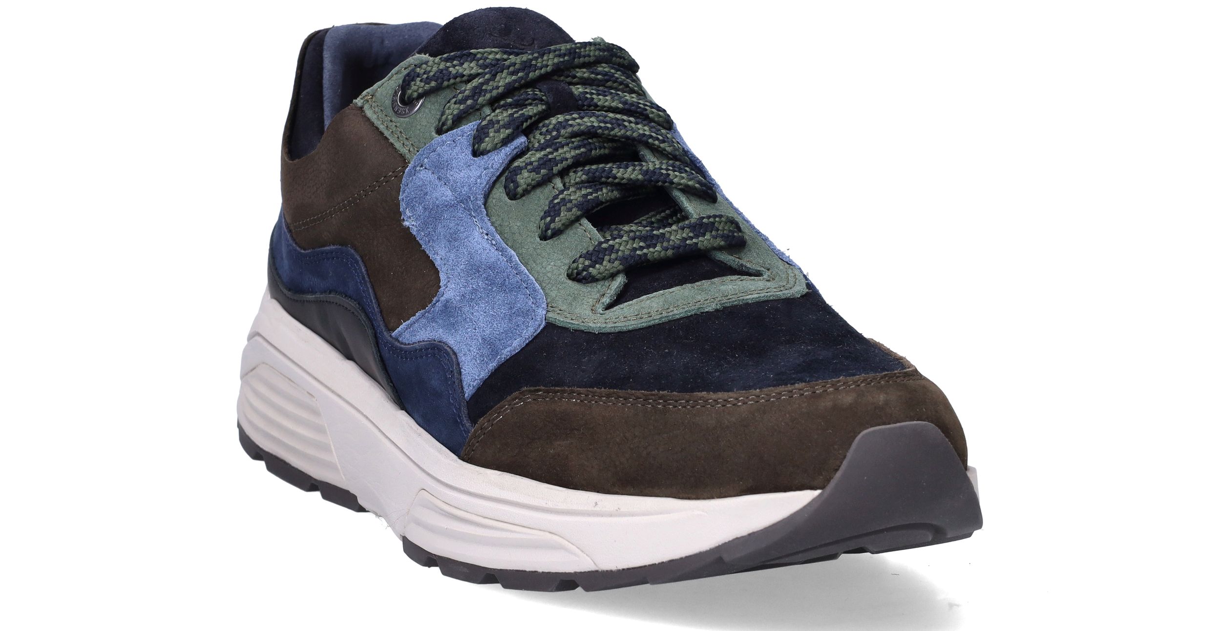 Durlinger Xsensible Golden Gate Stretchwalker