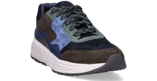 Durlinger Xsensible Golden Gate Stretchwalker