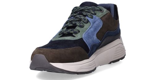 Durlinger Xsensible Golden Gate Stretchwalker