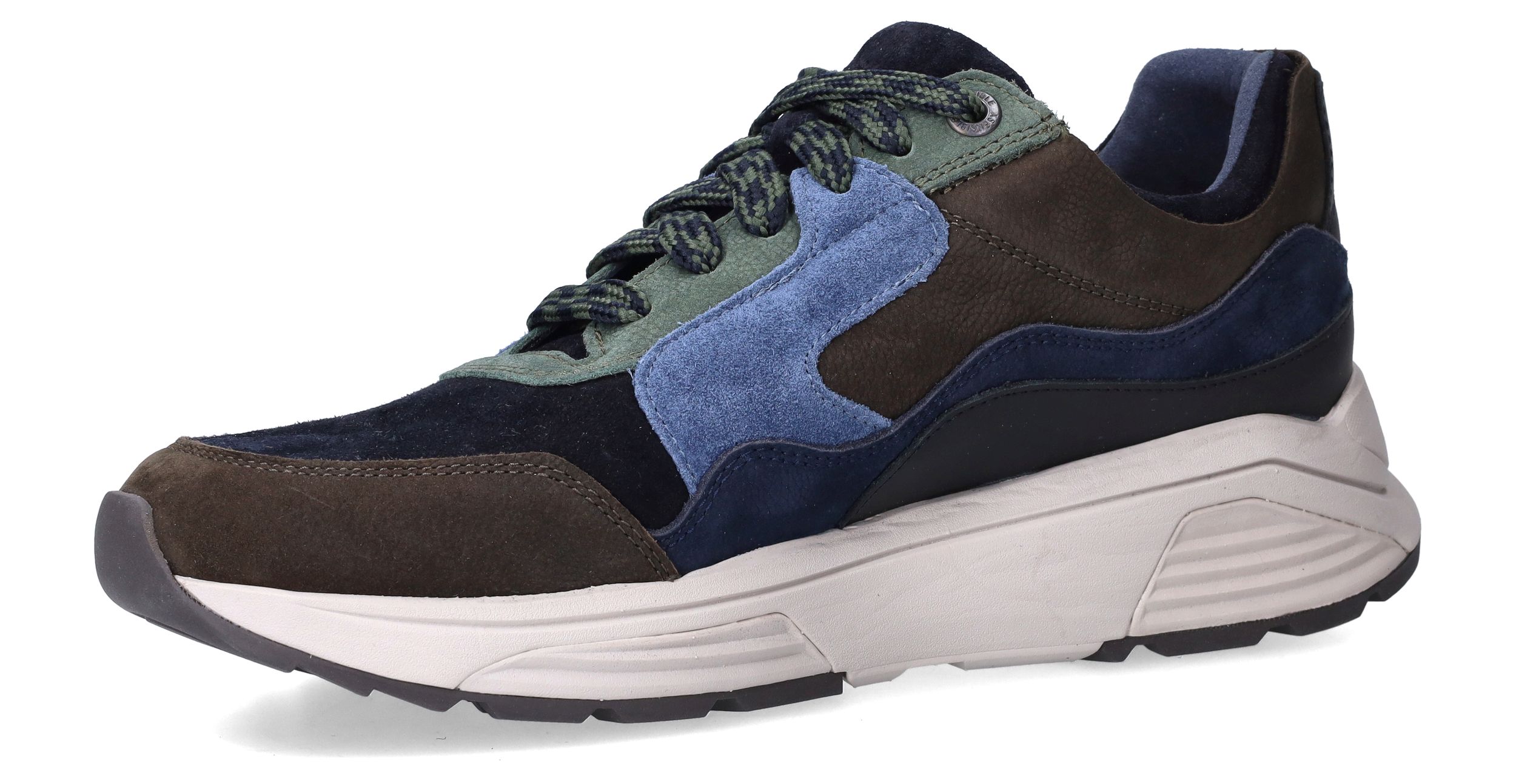 Durlinger Xsensible Golden Gate Stretchwalker