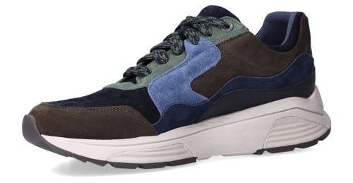 Durlinger Xsensible Golden Gate Stretchwalker