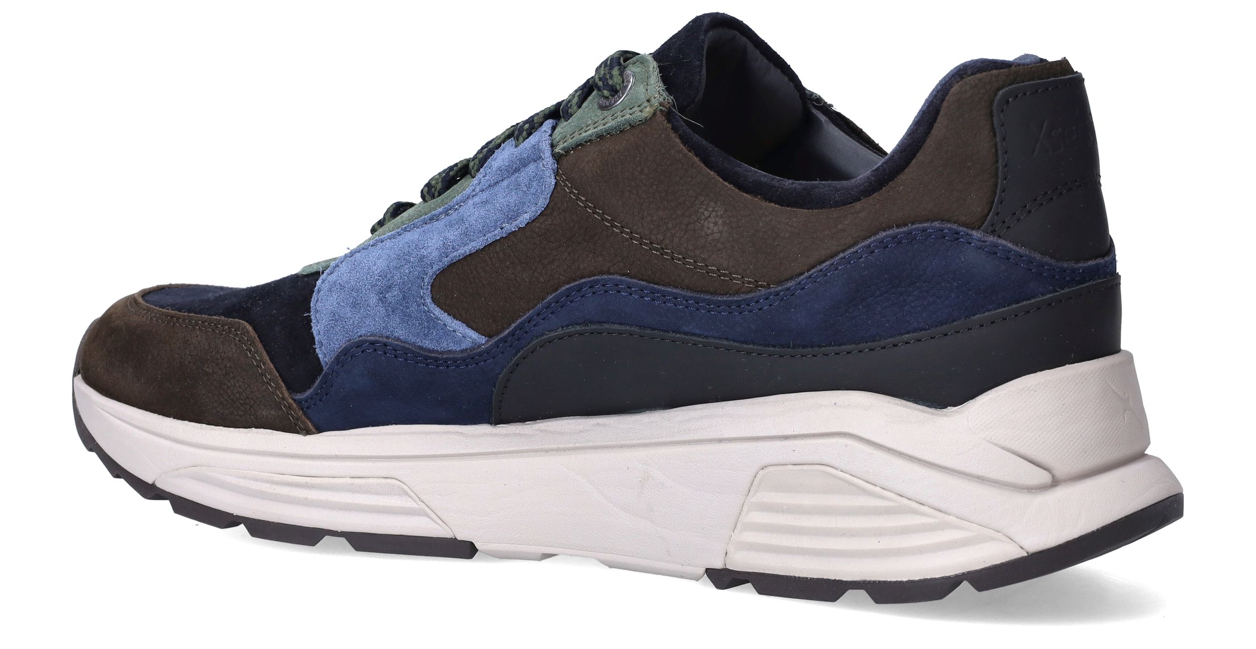 Durlinger Xsensible Golden Gate Stretchwalker