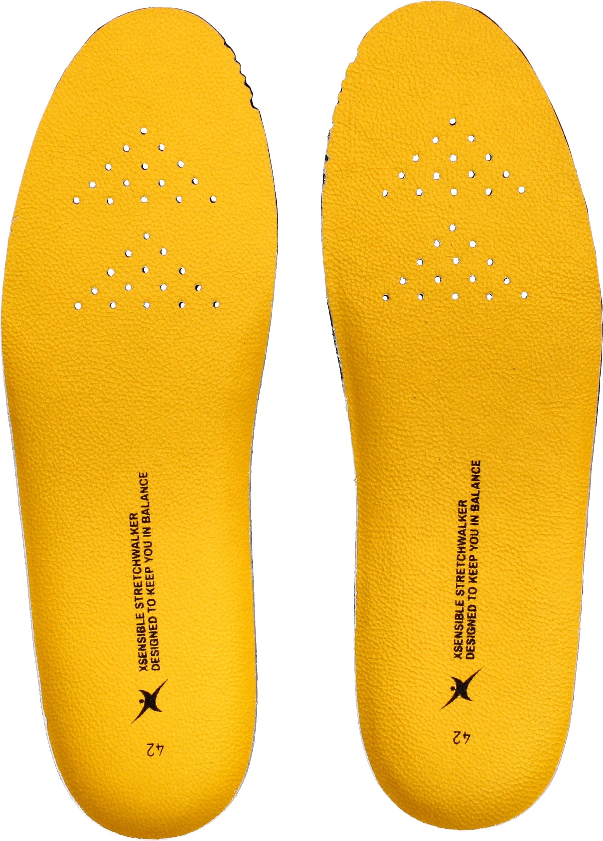 Durlinger Xsensible Golden Gate Stretchwalker