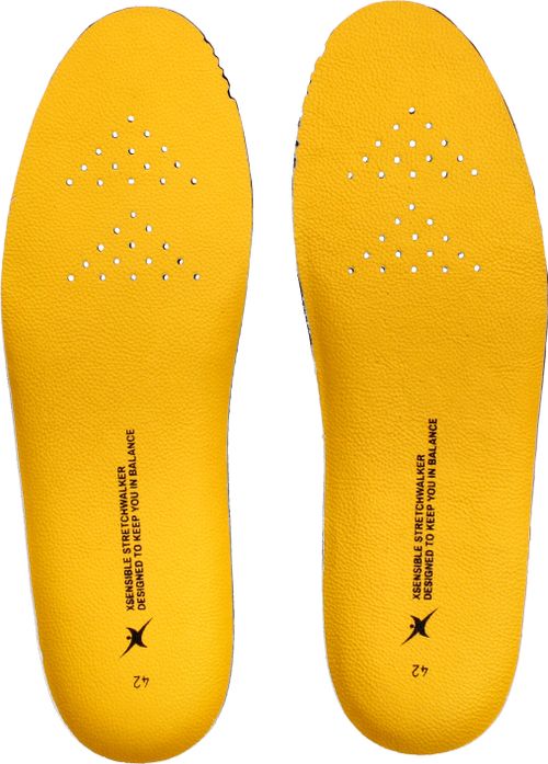 Durlinger Xsensible Golden Gate Stretchwalker