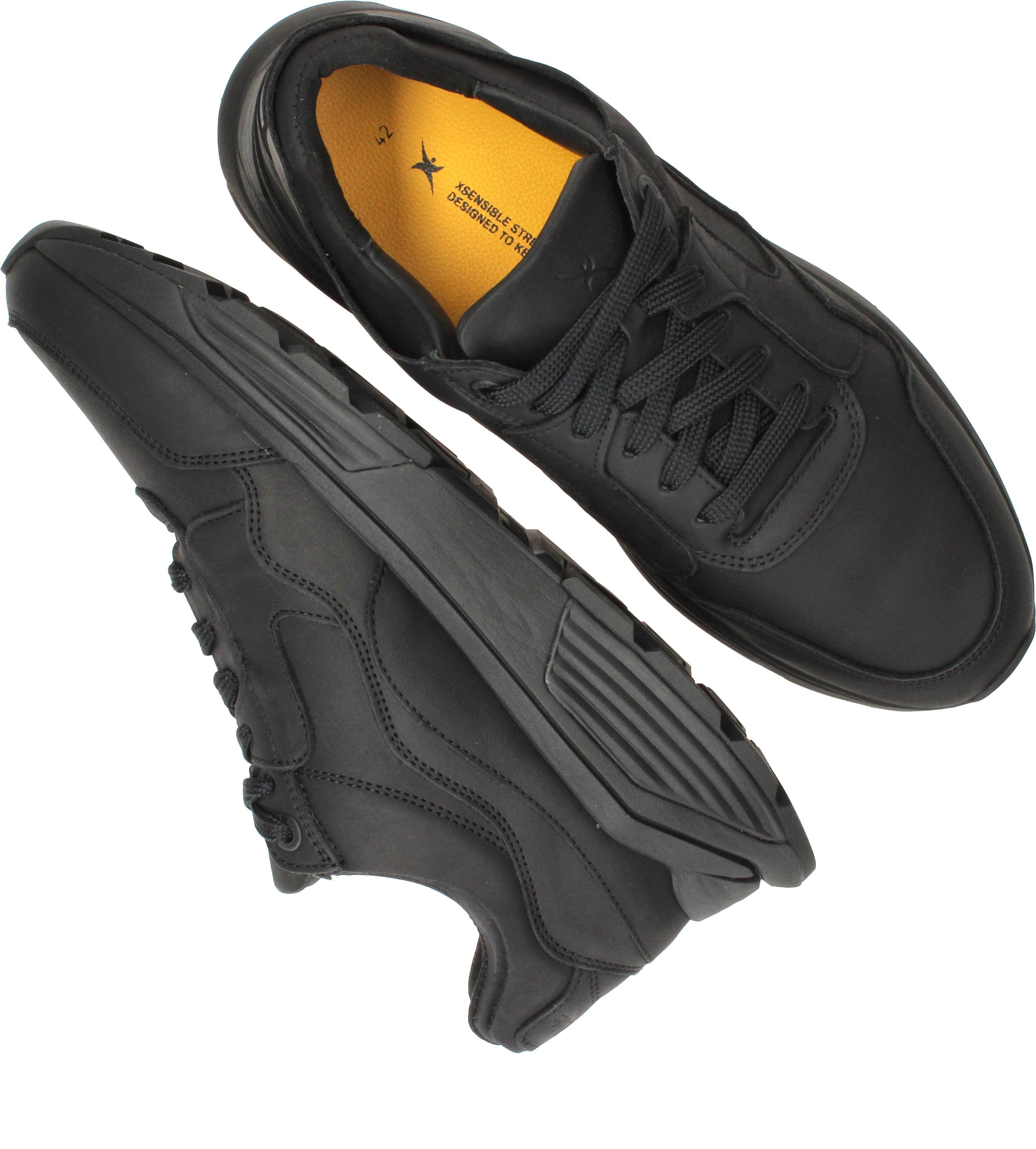 Durlinger Xsensible Golden Gate Stretchwalker