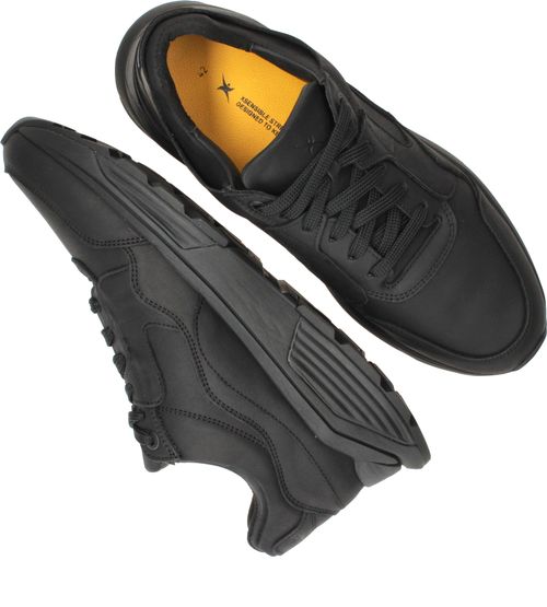 Durlinger Xsensible Golden Gate Stretchwalker