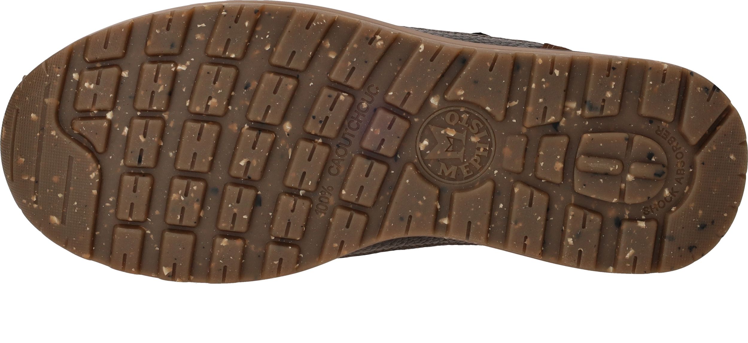 Durlinger Mephisto Bradley