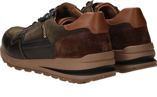 Durlinger Mephisto Bradley