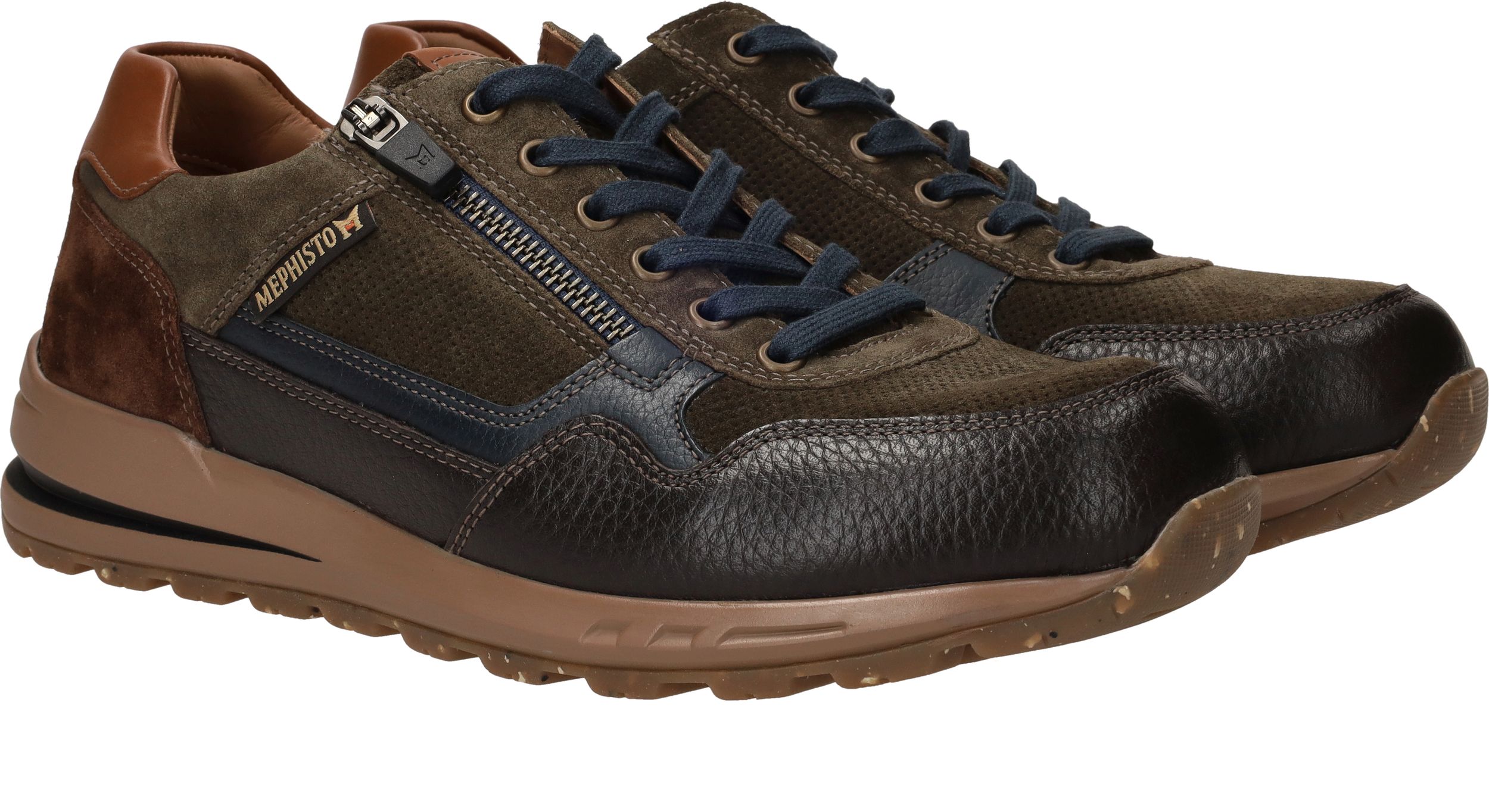 Durlinger Mephisto Bradley