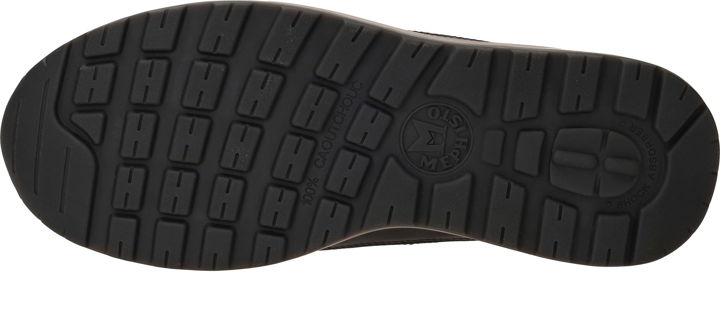 Durlinger Mephisto Bradley Randy