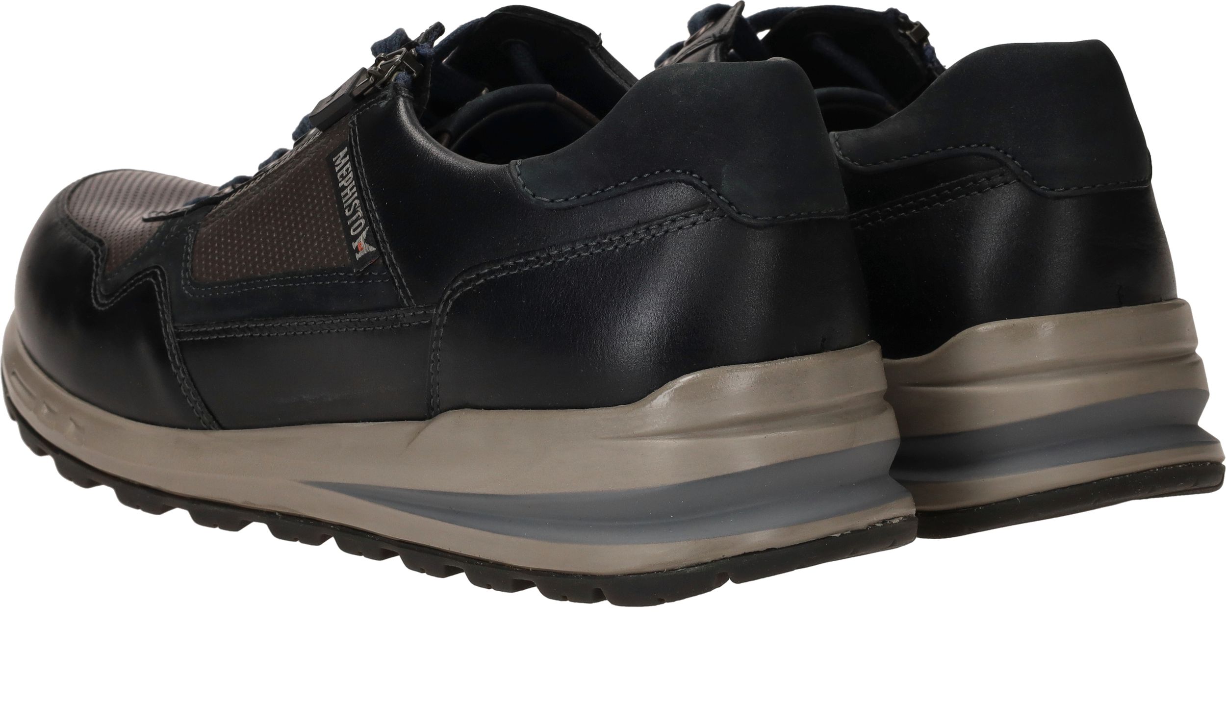 Durlinger Mephisto Bradley Randy