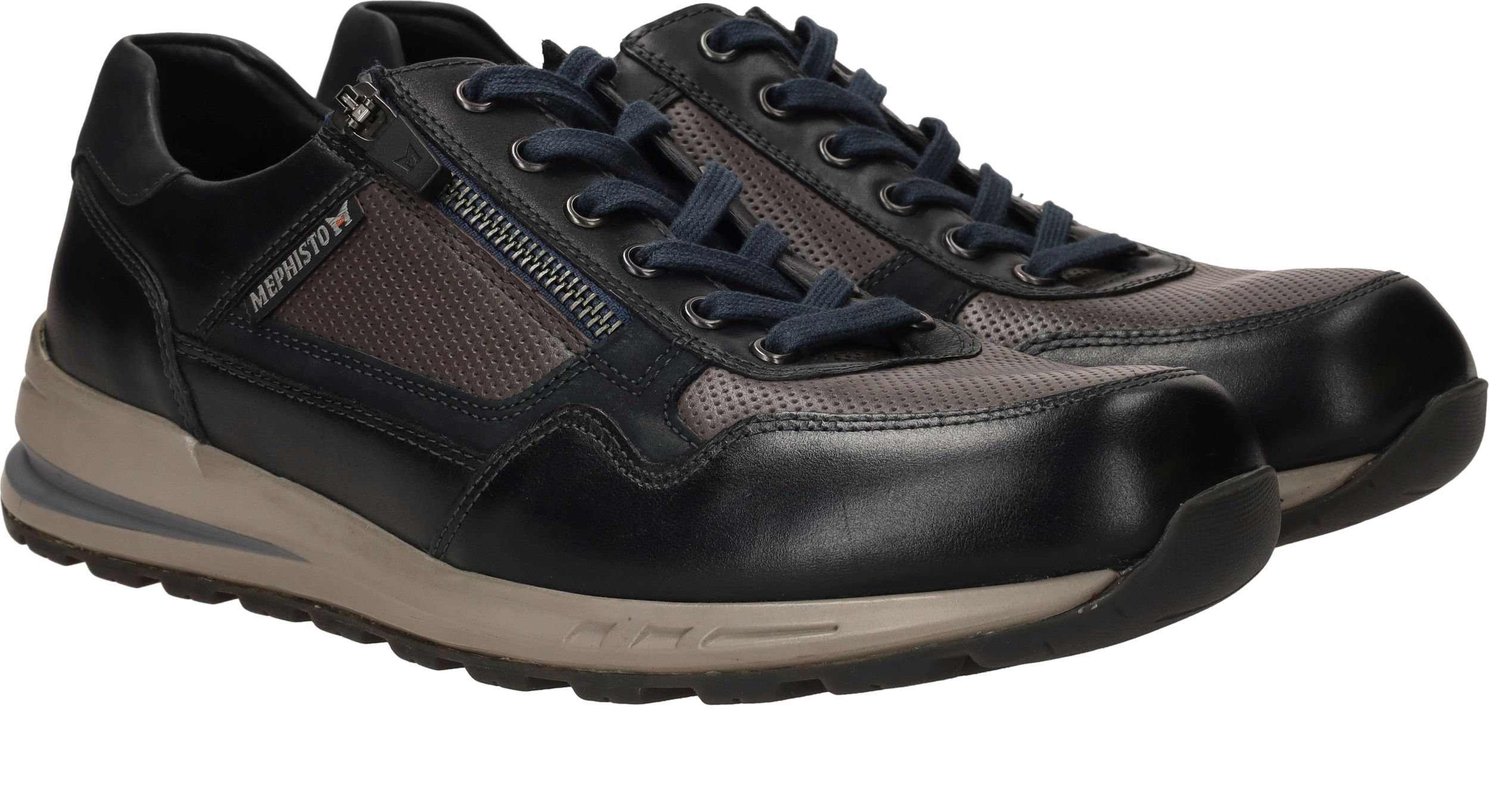 Durlinger Mephisto Bradley Randy