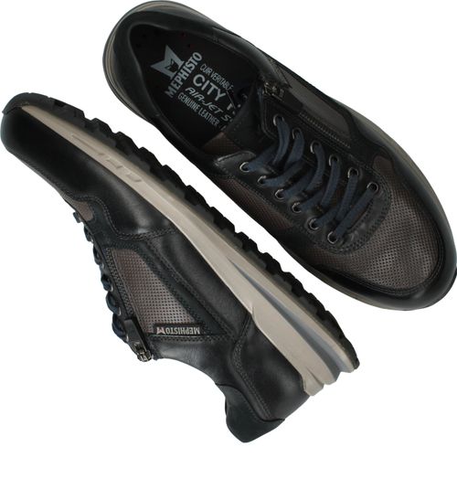 Durlinger Mephisto Bradley Randy