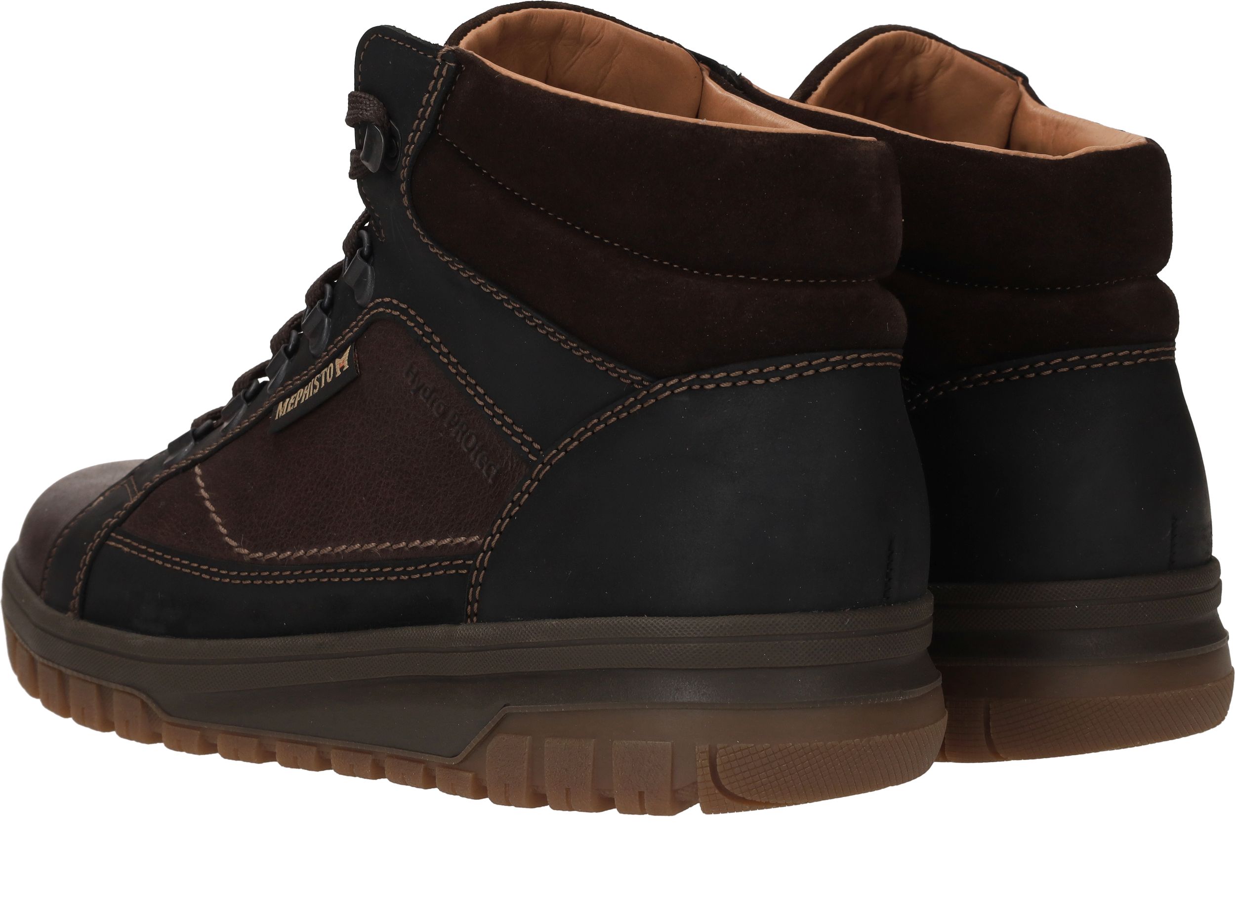 Durlinger Mephisto Pitt