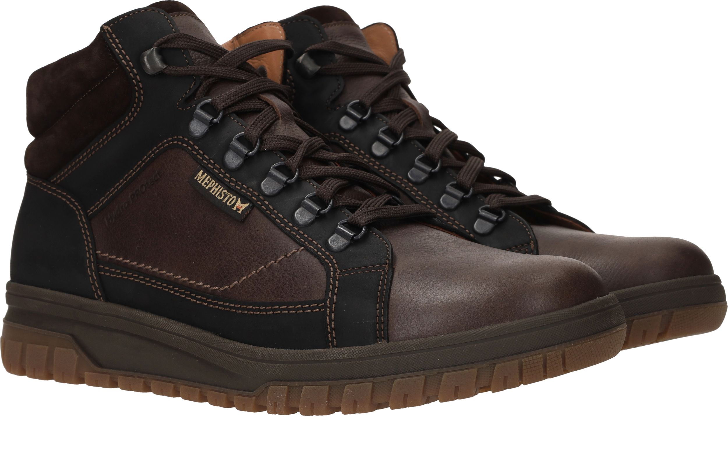 Durlinger Mephisto Pitt