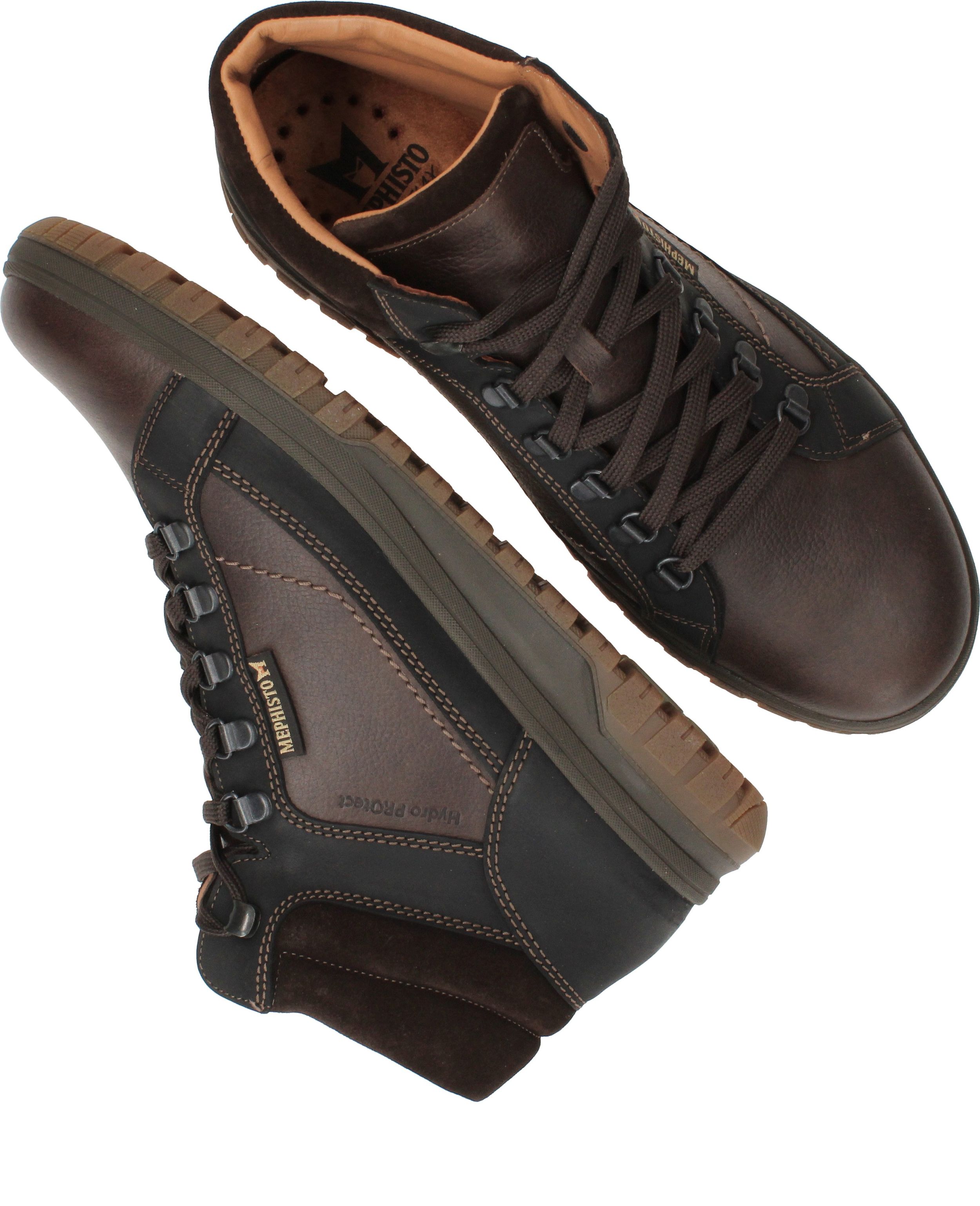 Durlinger Mephisto Pitt