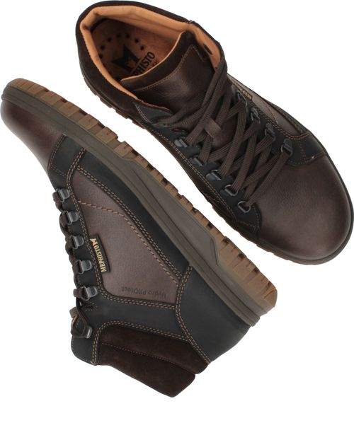 Durlinger Mephisto Pitt