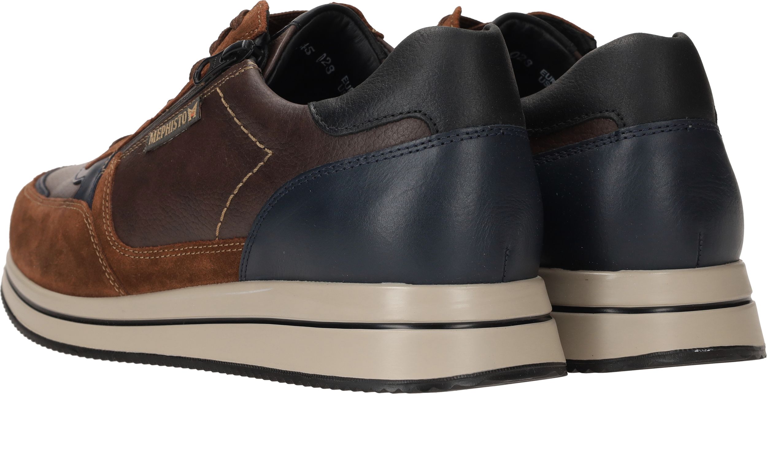 Durlinger Mephisto Gilford